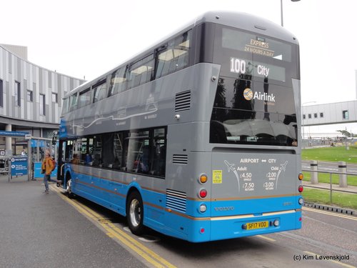 2017' Volvo B5TL Wright Eclipse Gemini 3