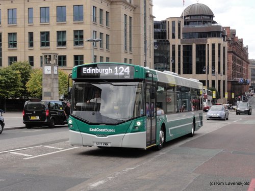 2017' Volvo B8RLE Wright Eclipse 3