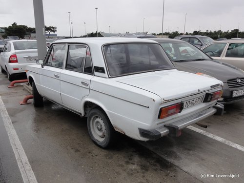 Lada 210x