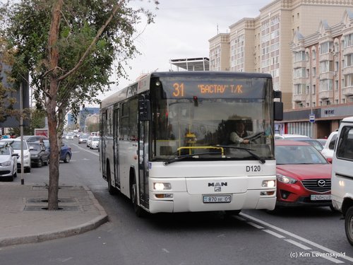 MAN SL2x3