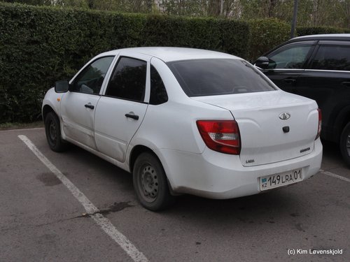 Lada Granta