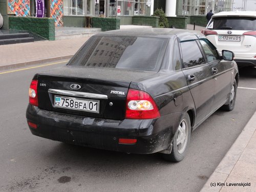 Lada Priora