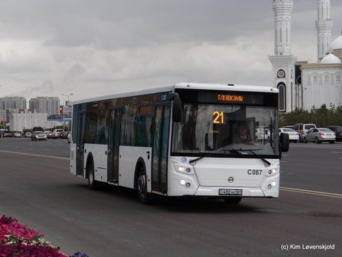 LiAZ-5292