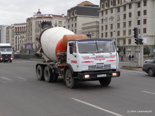 KAMAZ