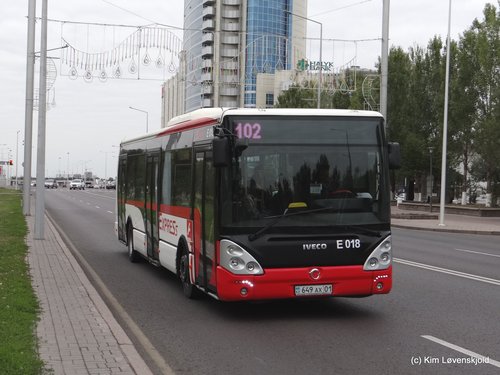 Iveco Citelis
