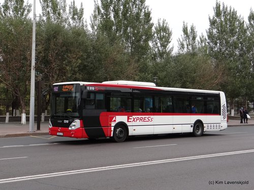 Iveco Citelis