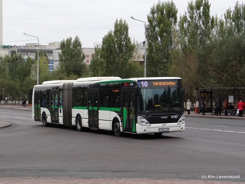 Iveco Citelis