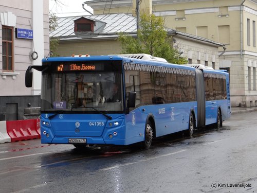 LiAZ 6213