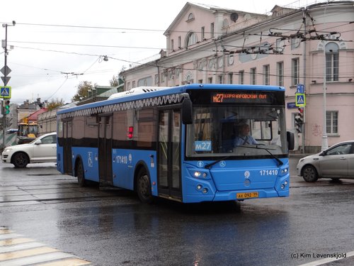 LiAZ 5292