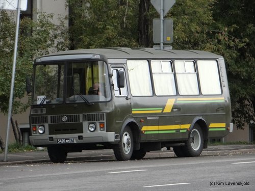 PAZ 32053?