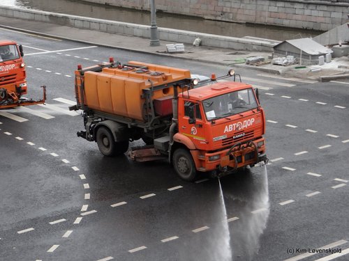 KAMAZ