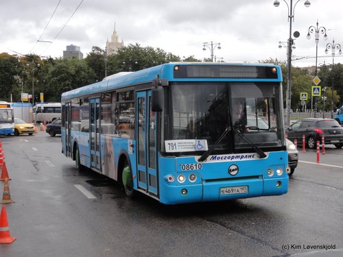 LiAZ 5292