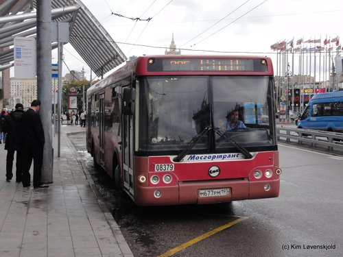 LiAZ 5292
