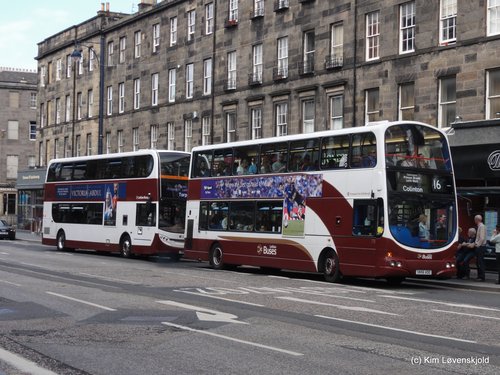 2006' Volvo B7TL Wright Eclipse Gemini