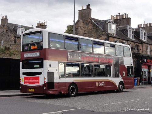 2011' Volvo B9TL Wright Eclipse Gemini 2