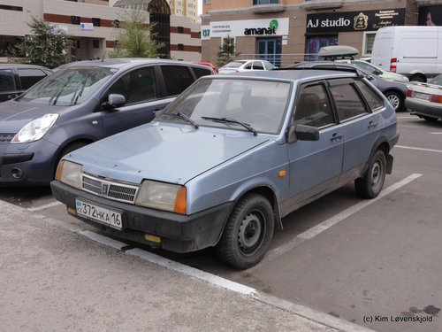 Lada Samara
