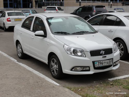 Ravon R4