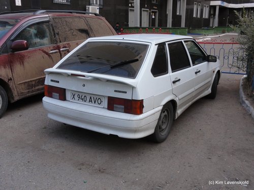 Lada Samara