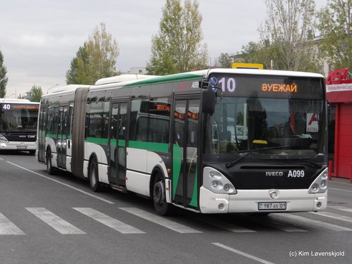 Iveco Citelis