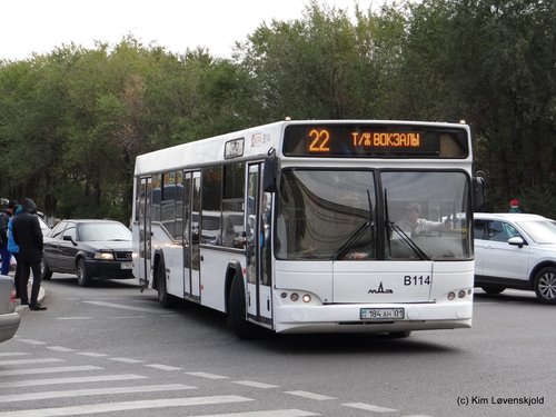 MAZ 103