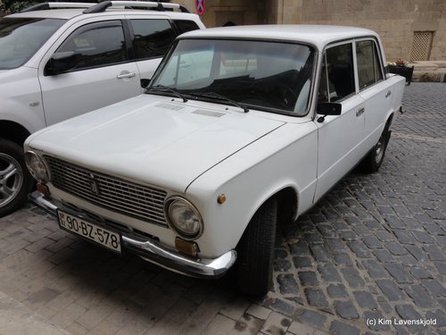 Lada 2101
