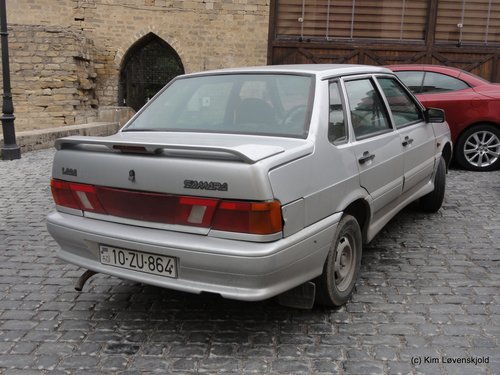 Lada Samara