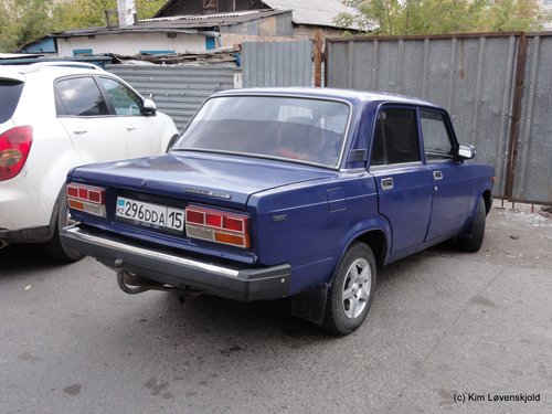 Lada 2107