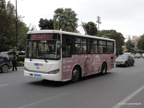 Daewoo BS090
