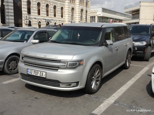 Ford Flex