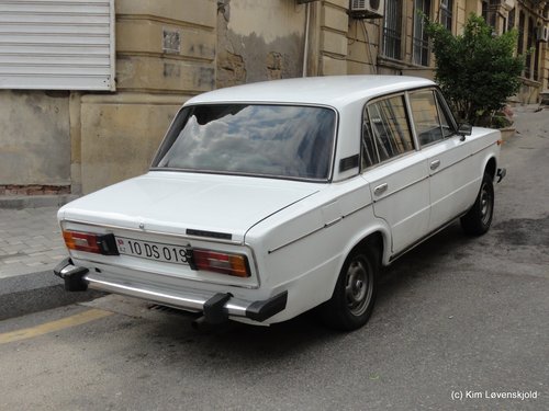 Lada 210x