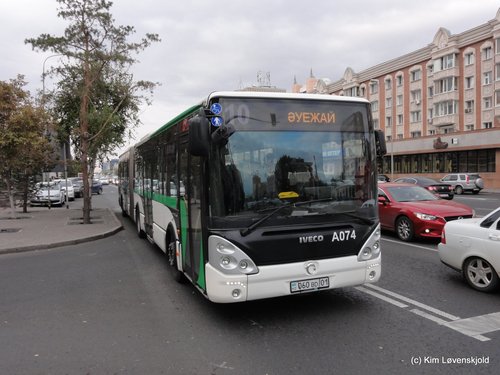 Iveco Citelis