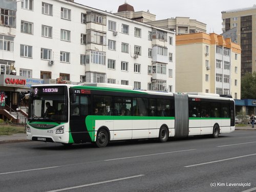 Iveco Urbanway