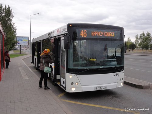 MAZ 203