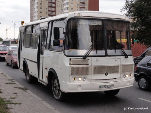 PAZ 32054