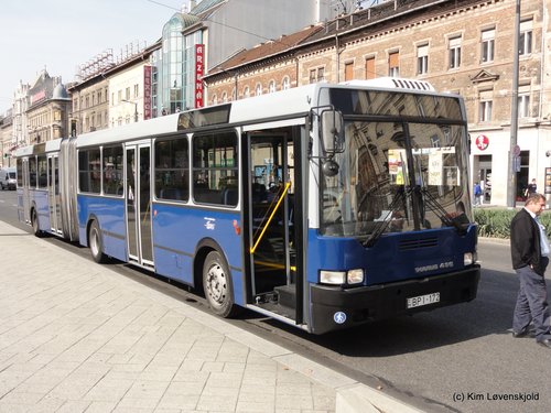 Ikarus 435
