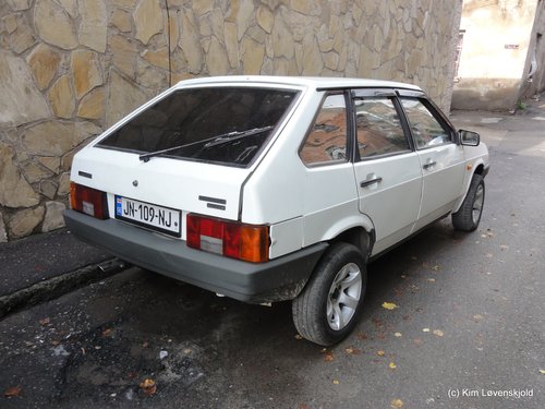 Lada Samara