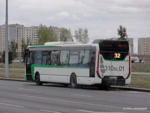Iveco Urbanway
