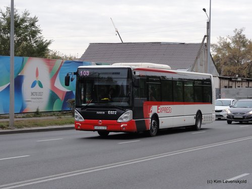Iveco Citelis