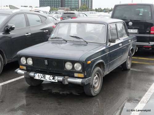 Lada 210x
