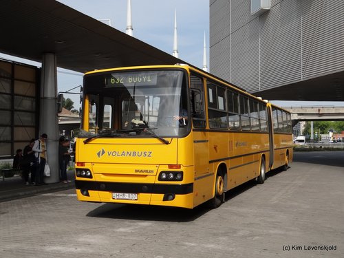 Ikarus 280