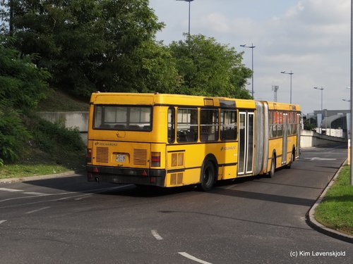 Ikarus 435