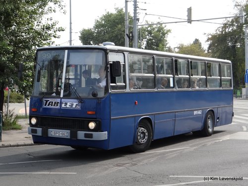 Ikarus 260
