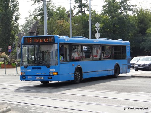 Ikarus 412