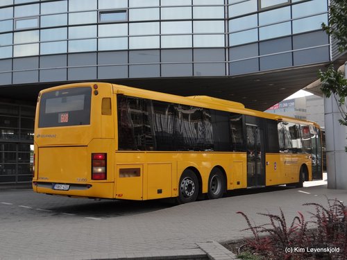 Volvo B12BLE-62 Säffle 8500LE