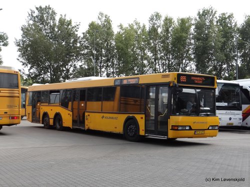 Neoplan N4020