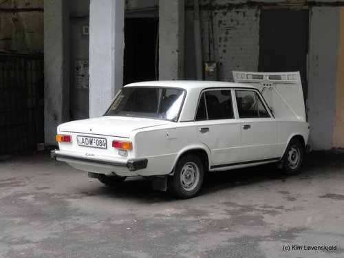 Lada 2101