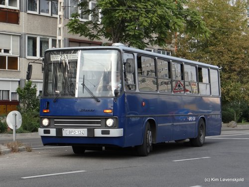 Ikarus 260