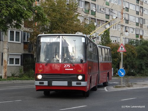 Ikarus 280T