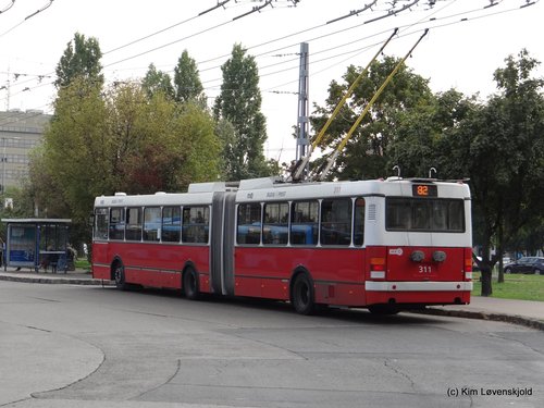 Ikarus 435T