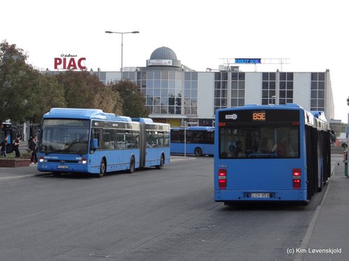 Van Hool AG300/2